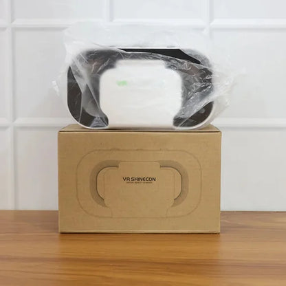 Shinecon Virtual Reality Headset