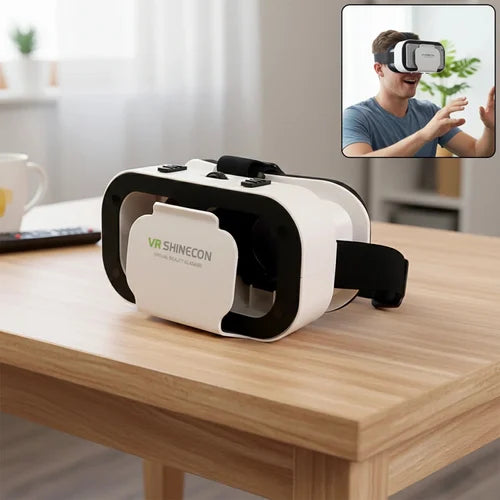 Shinecon Virtual Reality Headset