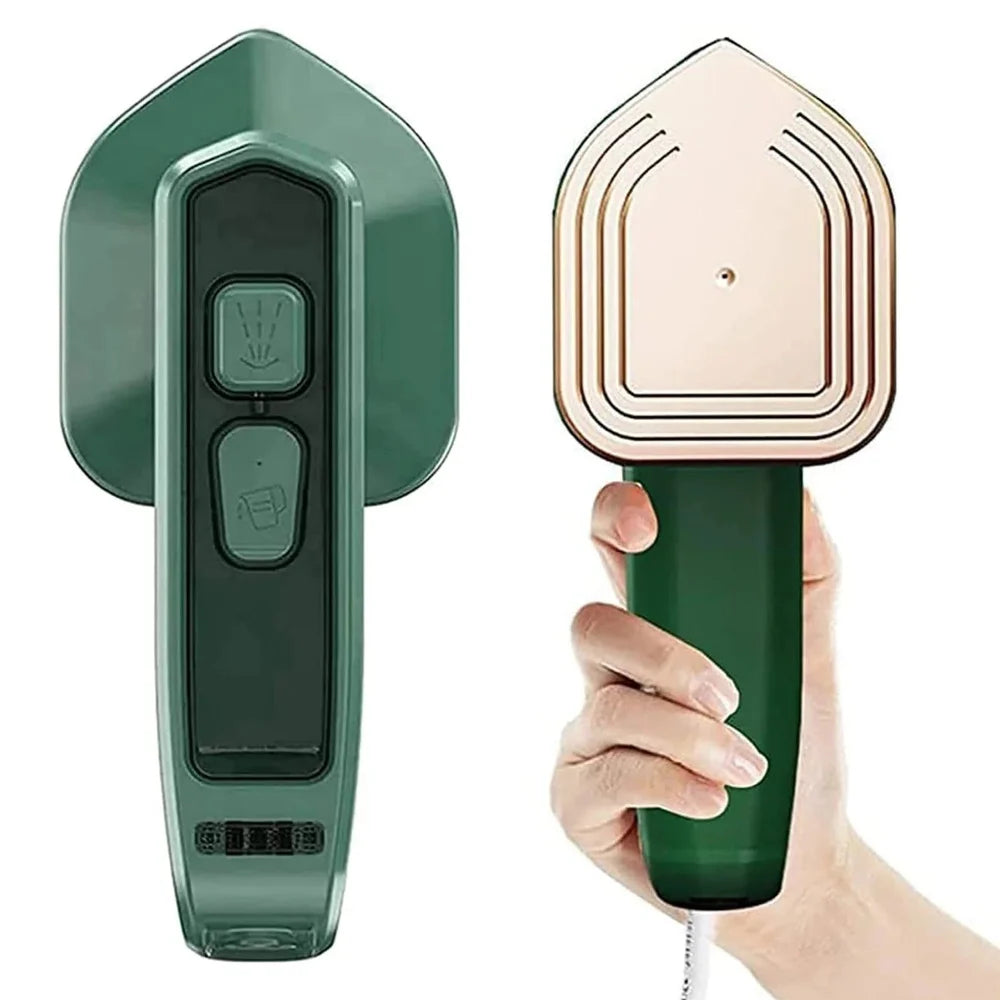 Mini Garment Steamer