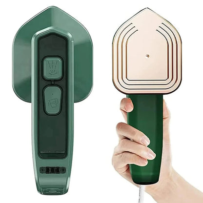 Mini Garment Steamer