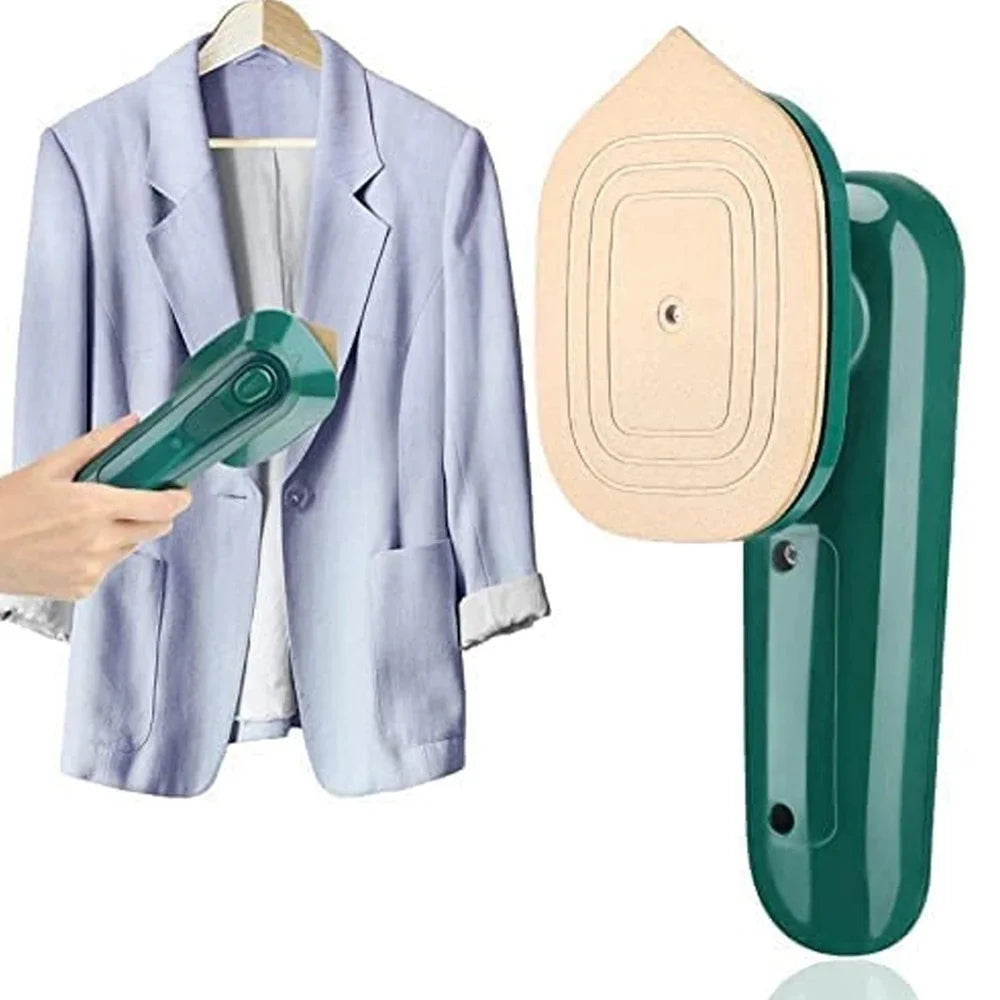 Mini Garment Steamer